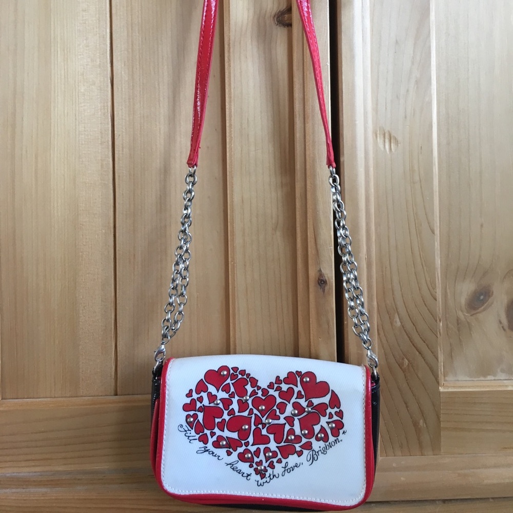 Small mini crossbody